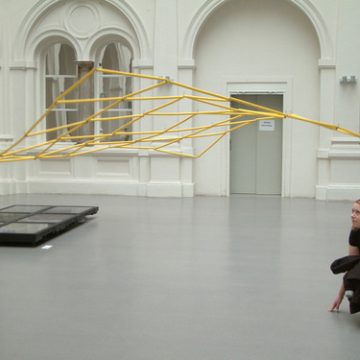 DAVID BOWEN7