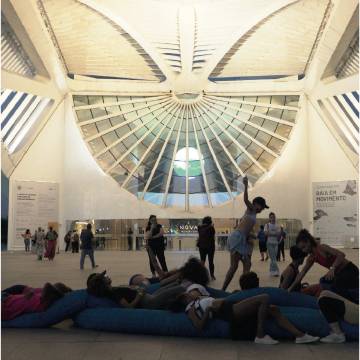 Nova Bienal Rio