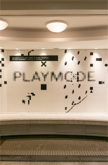 Playmode